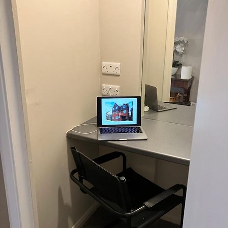 St AlbansBuckingham Courtアパートメント エクステリア 写真
